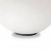 Lampe à poser Dioscuri 34 détails Artemide