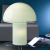 lmape de table onfale  grande mise en scène éclairage  Artemide 