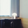 lamp a poser onfale grande artemide éclairée Artemide   