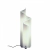 Lampe de table Mezzachimera vue d'ensemble  Artemide  