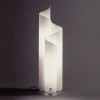 Lampe de table Mezzachimera éclairée  Artemide  