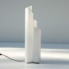 Lampe de table Mezzachimera Artemide  