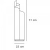 Lampe de table Mezzachimera plan Artemide  