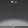 Lampadaire Cabildo LED vue d'ensemble Artemide