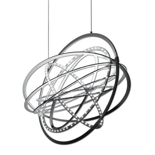 suspension copernico aluminium  Artemide 