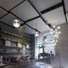 Suspension empatia 16 haut de gamme Artemide 