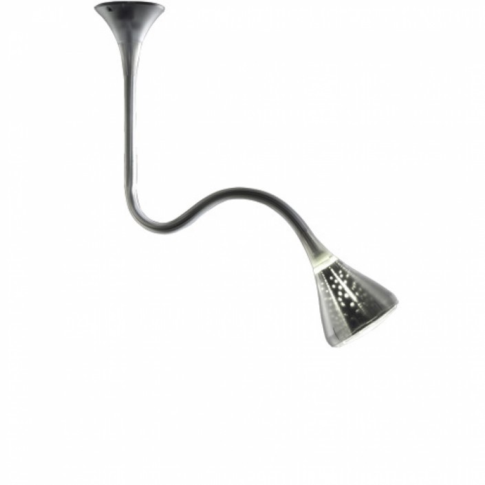 suspension pipe LED Artemide