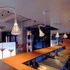 suspension pipe LED mise en situation Artemide