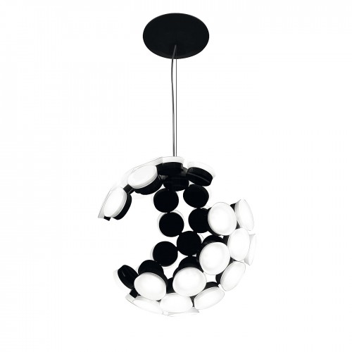 suspension scopas vue d\'ensemble Artemide