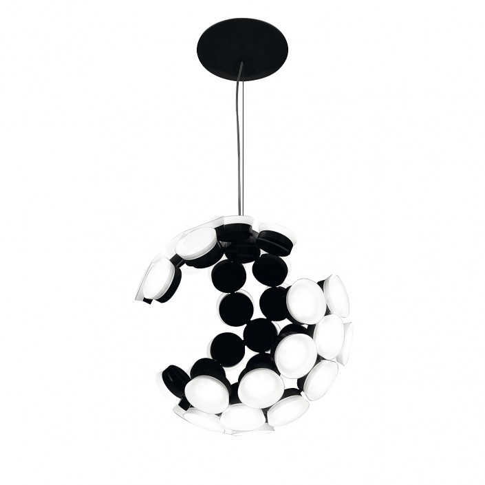 suspension scopas vue d\'ensemble Artemide