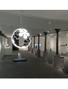 suspension scopas mise en situation  Artemide