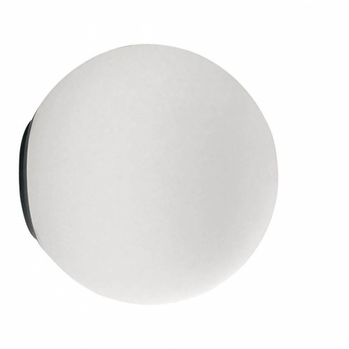 Applique  dioscuri 14 blanc Artemide