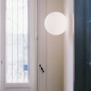 Applique dioscuri 14  mise en situation Artemide
