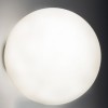  applique dioscuri 42 artemide vue de profil