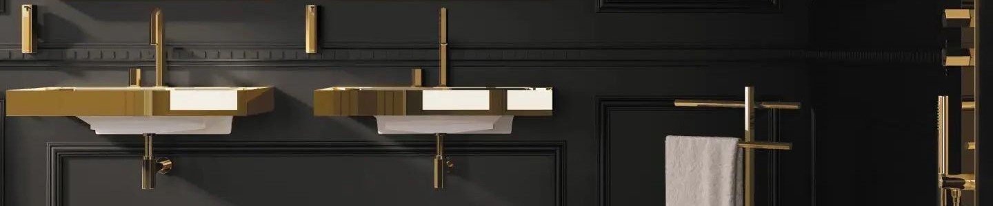 Soldes accessoires de salle de bains -12% - Valentedesign.com