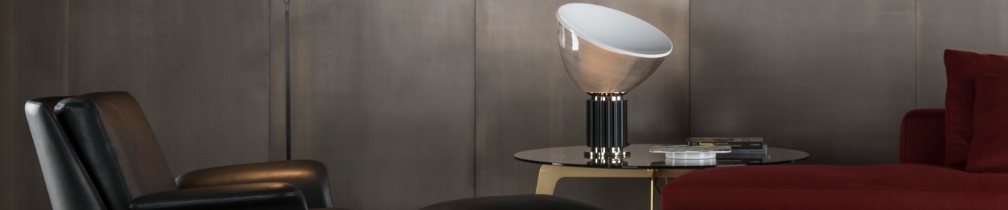 Soldes luminaires design -30%