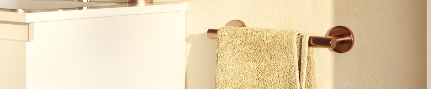 Outlets accessoires de bain - Valentedesign.com