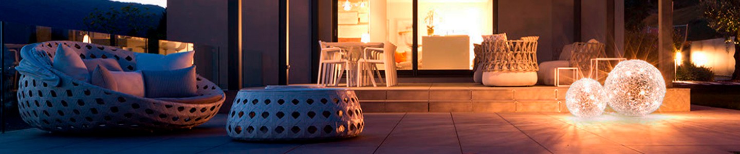 Outlets luminaires - Valentedesign.com
