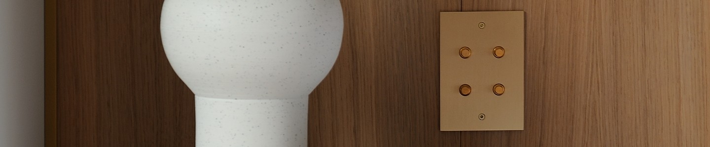 Outlets accessoires luminaires