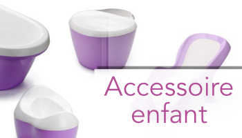 Accessoire enfant