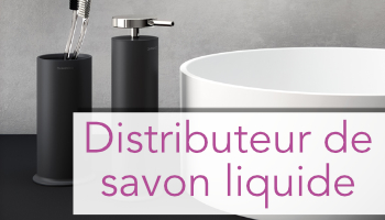 Distributeur de savon liquide