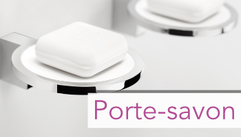 Porte-savon