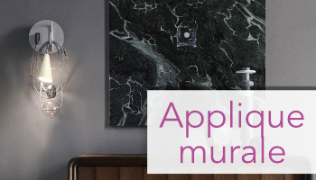 Applique murale