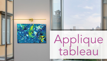 Applique tableau