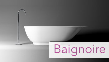 Baignoire