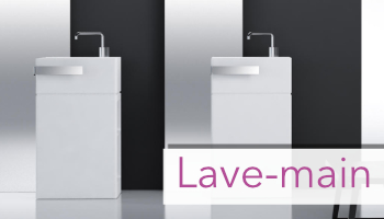 Lave-main