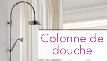 Colonne de douche