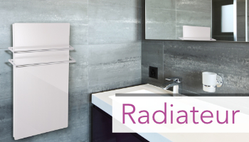 Radiateur