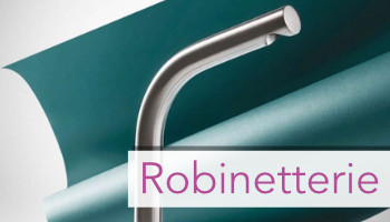 Robinetterie