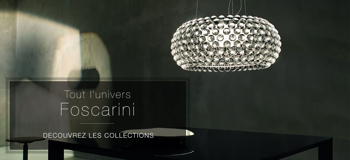 lampe foscarini
