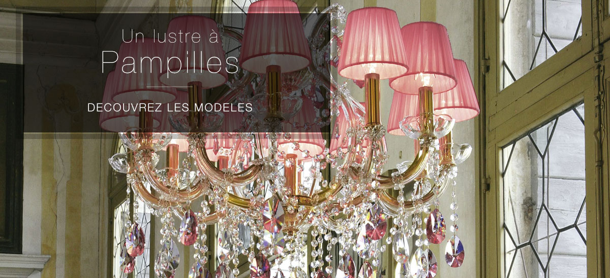 lustre papilles