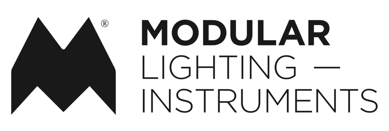 Modular lighting instruments