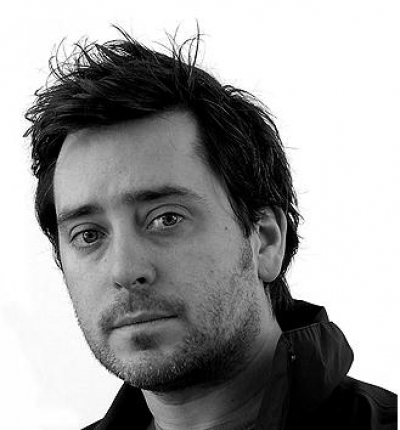 Jay Osgerby