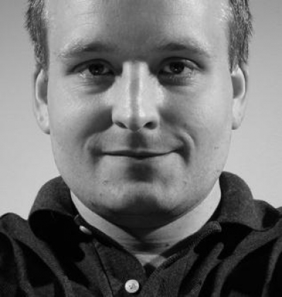 Joe Wentworth