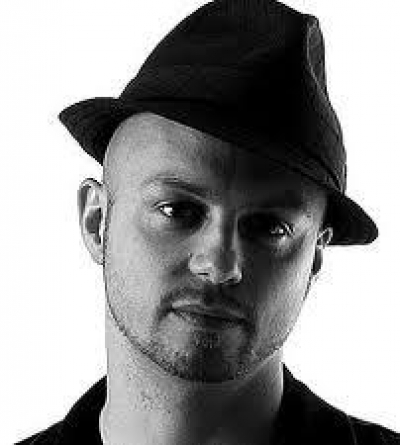 Joel Degermark