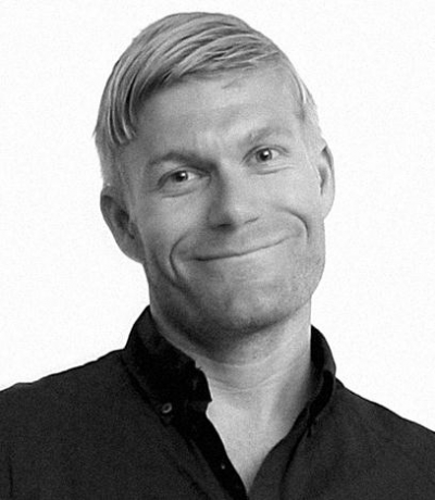 Jonas Wagell