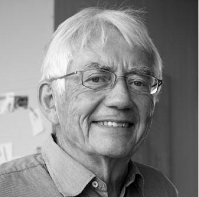 Knud Holscher
