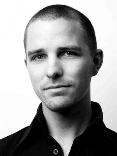 Maarten Bass