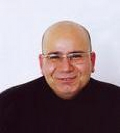 Ali Siahvoshi
