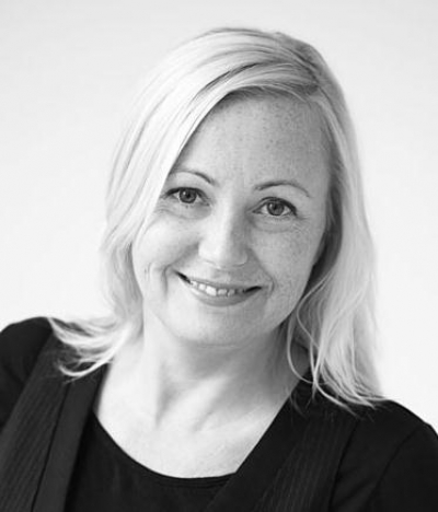 Marie-Louise Gustafsson
