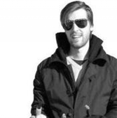 Anders Johnsson