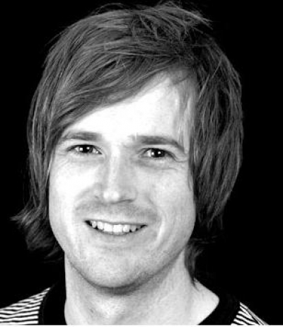 Morten Kildahl