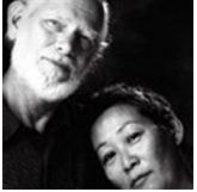 Andries & Hiroko Van Onck