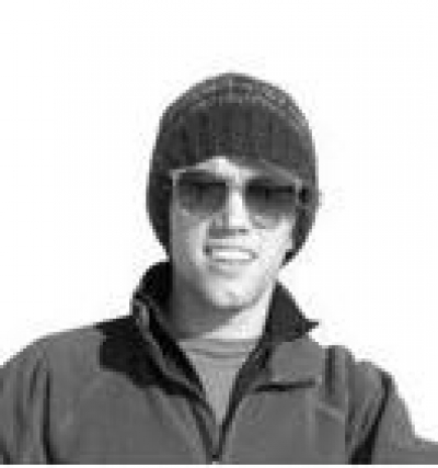Petter Thorne