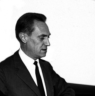 Pier Giacomo Castiglioni