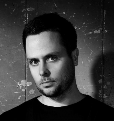 Stefan Geisbauer